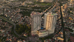 Chu kỳ mới của thị trường bất động sản