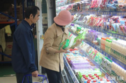 Chỉ số giá tiêu dùng 6 tháng đầu năm tăng hơn 5,2%