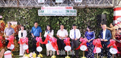 Lễ ra mắt Trung tâm Khởi nghiệp sáng tạo tỉnh Đắk Lắk (Daklak Innovation Hub)