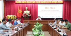 Tập trung trí tuệ, chuẩn bị thật tốt Văn kiện Đại hội đại biểu Đảng bộ tỉnh Đắk Lắk lần thứ XVIII