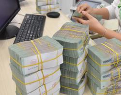 Hàng loạt ngân hàng, công ty chứng khoán báo lãi lớn