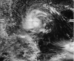 4 sân bay bị ảnh hưởng bởi bão số 2