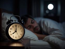 Nghiên cứu cách ngủ của 84.000 người, chỉ ra nguy cơ bệnh tiểu đường