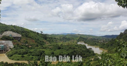 Chưa có bản đồ ngập lụt vùng hạ du thủy điện trên sông Sêrêpốk