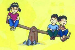 Báo động chênh lệch giới