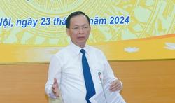 Lãi vay mua nhà ở xã hội sẽ thấp hơn lãi suất thương mại 3%