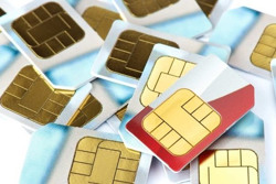 Xóa tài khoản “ma”, SIM “rác”