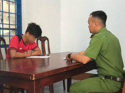 Đắk Nông: Lên mạng rao bán xe máy rồi chiếm đoạt tiền của khách hàng