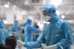 Ứng phó khi dịch bệnh “vào mùa”