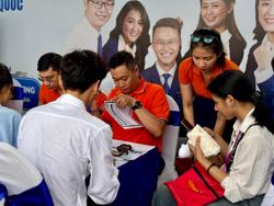 Lao động từ 15 - 24 tuổi thất nghiệp tăng