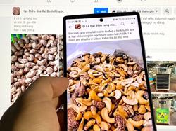 Cảnh báo về mạo danh đặc sản