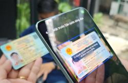 Xuất hiện chiêu lừa từ cài đặt sinh trắc học, Ngân hàng Nhà nước nói gì?