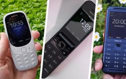 Không để người dùng 2G bị bỏ lại phía sau