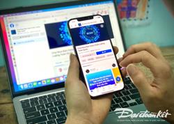 Mua bán dữ liệu cá nhân vẫn ‘sôi động’ trên không gian mạng