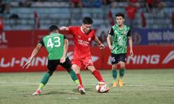 Cầu thủ Việt khó xuất ngoại chơi bóng