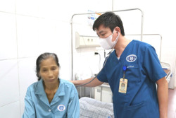 Dẹp loạn quảng cáo thực phẩm chức năng