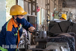 Vì đâu “sức khỏe” doanh nghiệp vẫn chưa thể hồi phục?