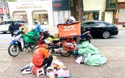 Diễn biến bất ngờ trên các sàn thương mại điện tử Việt Nam