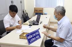 Nghỉ hưu vào tháng 7-2024 có được hưởng mức lương hưu mới?