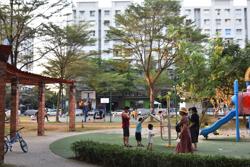 Người mua nhà ở xã hội sẽ "dễ thở" hơn