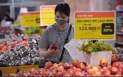 Thúc đẩy tổng cầu tiêu dùng