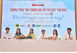 Đặt nguyện vọng thông minh, tăng cơ hội trúng tuyển