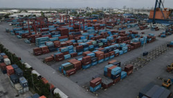 Xuất khẩu tiếp đà phục hồi