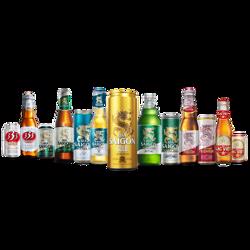 Siết nồng độ cồn, vì sao Bia Sài Gòn vẫn lãi cao nhất 2 năm?