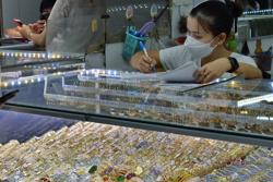 Giá vàng hôm nay, 26-7: Vàng thế giới giảm mạnh