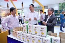 TP HCM hỗ trợ Đắk Lắk tiêu thụ nông sản