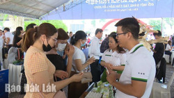 Chung tay kiến tạo hệ sinh thái khởi nghiệp