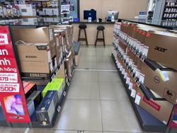 Sau “cuộc chiến giá”, nhiều mặt hàng điện máy, công nghệ không còn rẻ