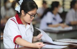 Gần 703.000 thí sinh đăng ký xét tuyển ĐH