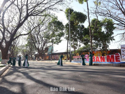 Phát động Hội thi ảnh “Buôn Ma Thuột – 120 năm hình thành và phát triển”