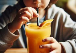 Ngày nào cũng uống 1 ly nước ép trái cây: Tác hại bất ngờ