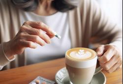 Những loại thuốc không bao giờ nên dùng chung với cà phê