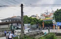 7 tháng đầu năm, cả nước có hơn 6.200 người tử vong vì tai nạn giao thông