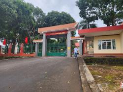 Khởi tố 1 phó khoa Trường Chính trị tỉnh Đắk Lắk vì đánh bạc