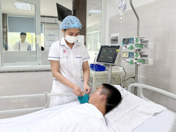 Tiêm vaccine đúng lịch phòng viêm não Nhật Bản ở trẻ