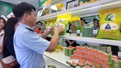 Gạo giả giống hệt thật, khó nhận biết bằng mắt thường