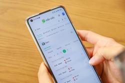 Từ khóa nào “hút” người dùng Việt nhất trong nửa đầu năm 2024?