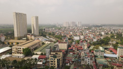 Lực đẩy cho bất động sản khởi sắc