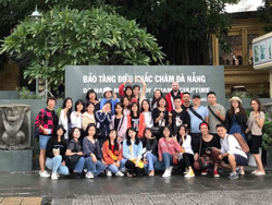 Hạn cuối đăng ký xét tuyển đại học trước 17h hôm nay