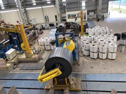 Điều tra thép cán nóng nhập từ Trung Quốc, Ấn Độ