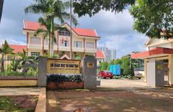 Vì sao Đắk Lắk chậm xử lý trách nhiệm 1 nữ hiệu trưởng nhiều vi phạm?