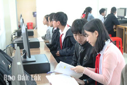 Từ thế giới ảo đến hệ lụy thực