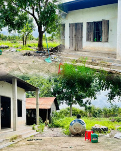 Đắk Lắk: Đề nghị thu hồi đất các Dự án cải tạo, phát triển rừng ở huyện Ea Súp