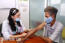 Cần phát hiện và điều trị sớm bệnh zona thần kinh