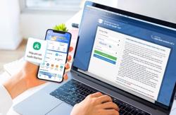 Triển khai thanh toán trực tuyến lệ phí đăng ký xét tuyển đại học năm 2024