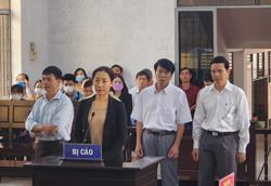 Cựu Giám đốc CDC Đắk Lắk: "Bị cáo không nhận tiền của Công ty Việt Á"